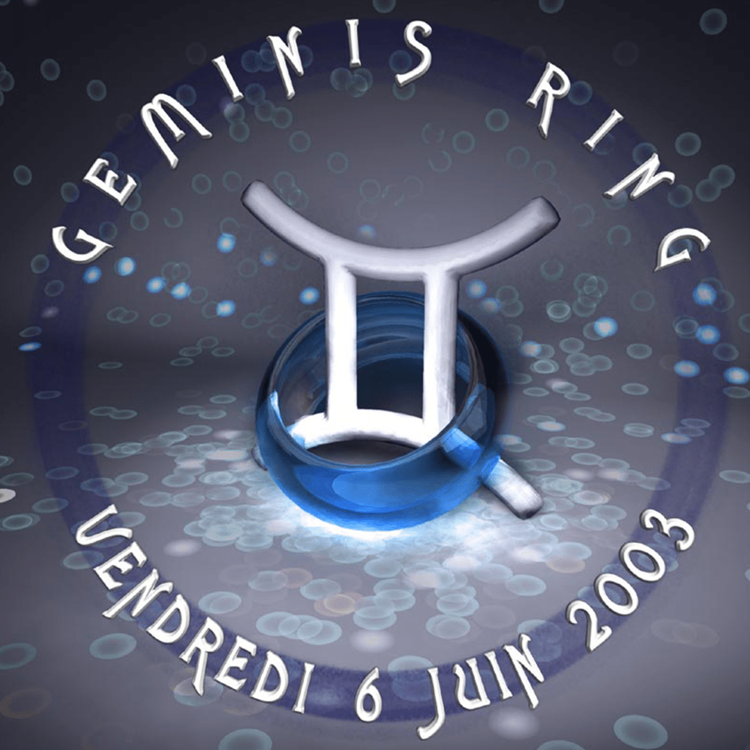 Usual Gemini