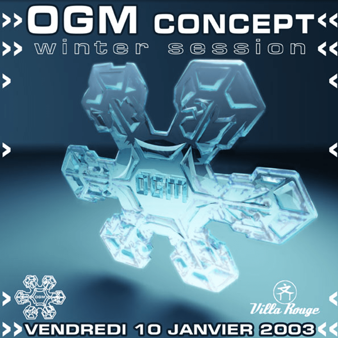 OGM-Winter session