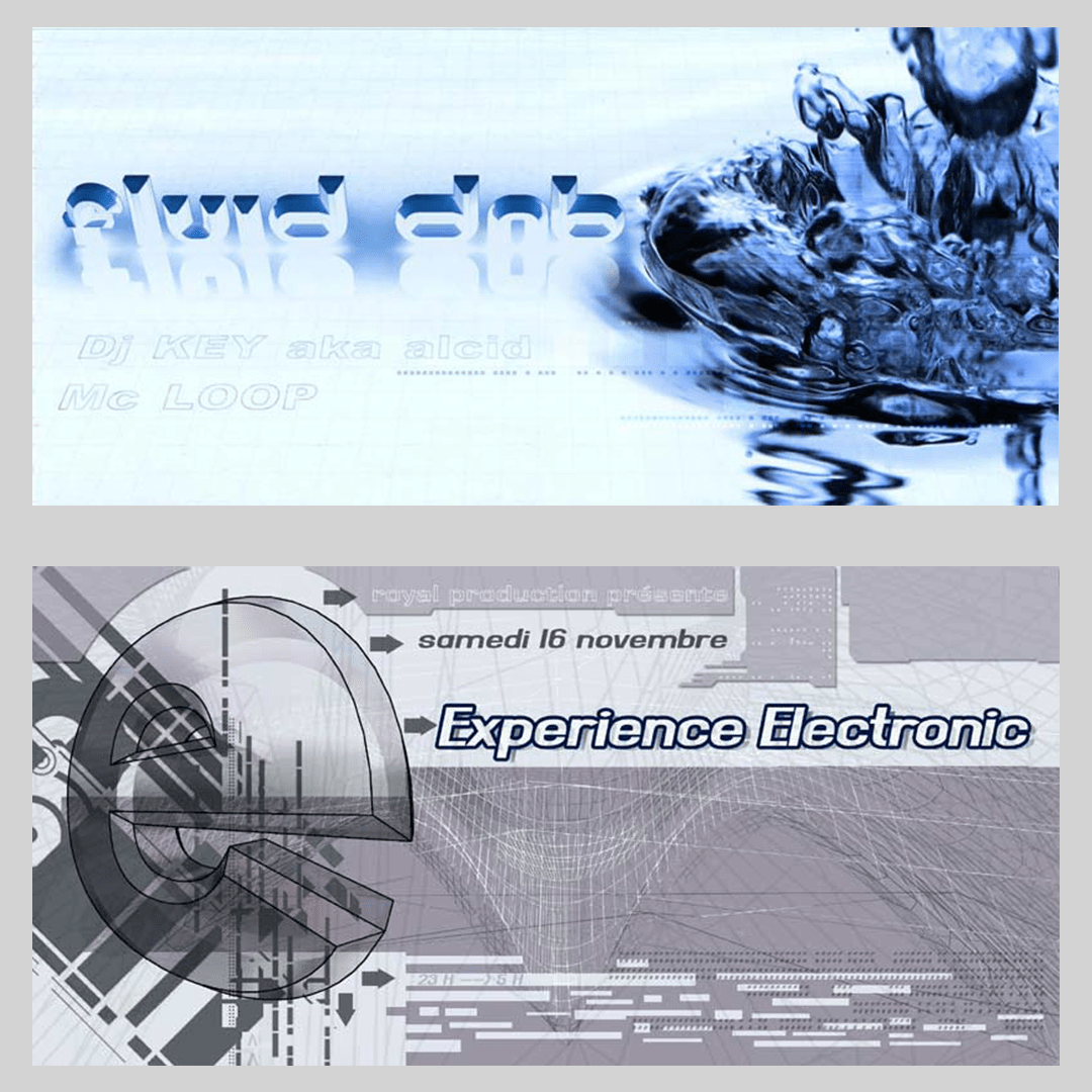 Experience Electronic